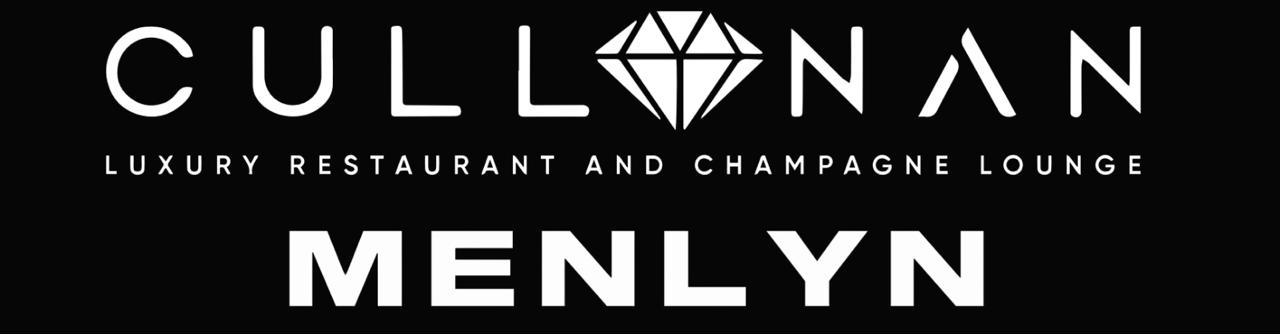 CULLINAN Menlyn Logo